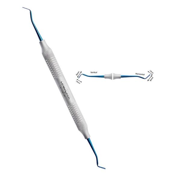 PFI Composite Filling Instruments - Image 1