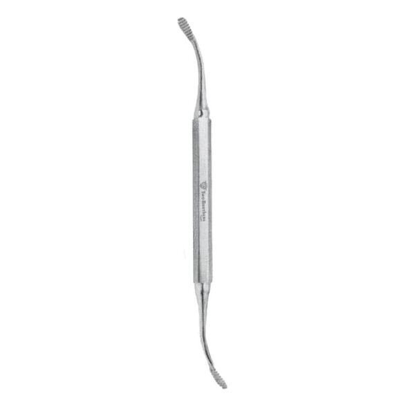 Dental Bone Files Wahl 1 - Image 1