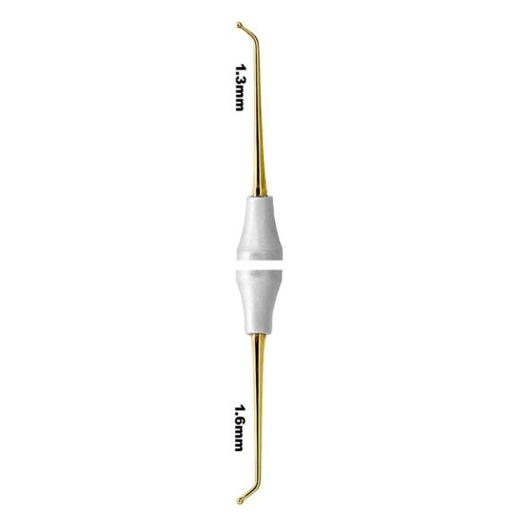Burnishers PKT 3P LADMORE - Image 1