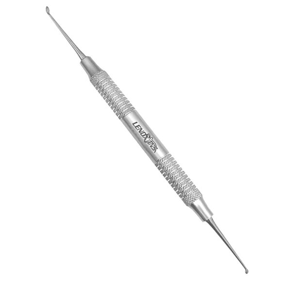 CARVERS FIG# CD 89 / 92 DOUBLE ENDED - Image 1