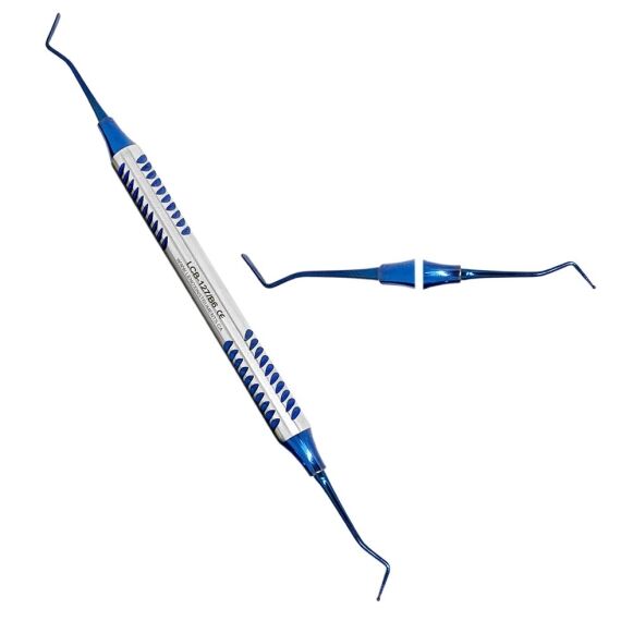 Composite Filling Instrument - Double Ended - Image 1