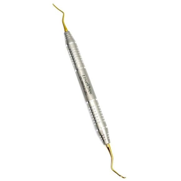 Columbia Curettes 4R/4L - Image 1