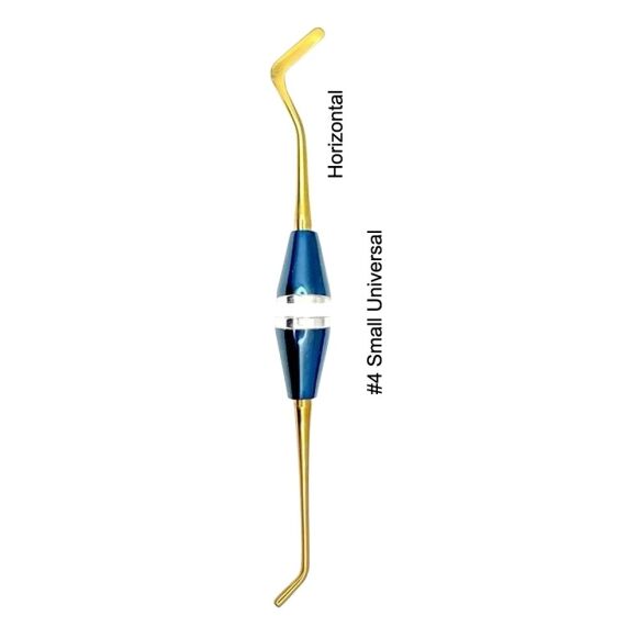 Composite Filling Instrument - Double Ended - Image 1