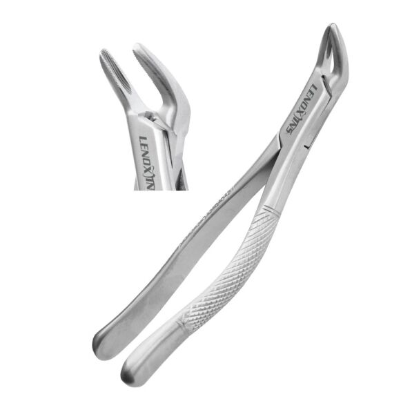 Paediatric Extracting Forceps - Image 1