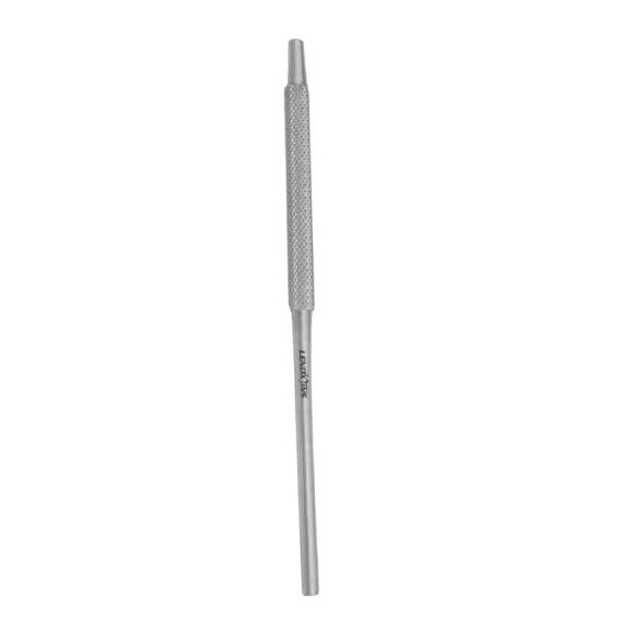 Dental Mouth Mirrors Handle Slim Shape Pattern (6mm) - Image 1