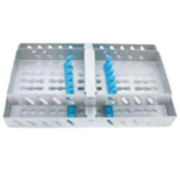Dental Scalar Clip Cassettes for 10Pcs - Image 1