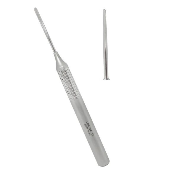 Super Flexible Periotomes Straight 3mm - Image 1