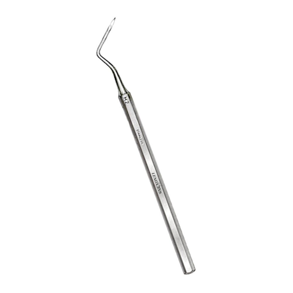 Heidbrink Root Tip Picks DEL H2 - Image 1
