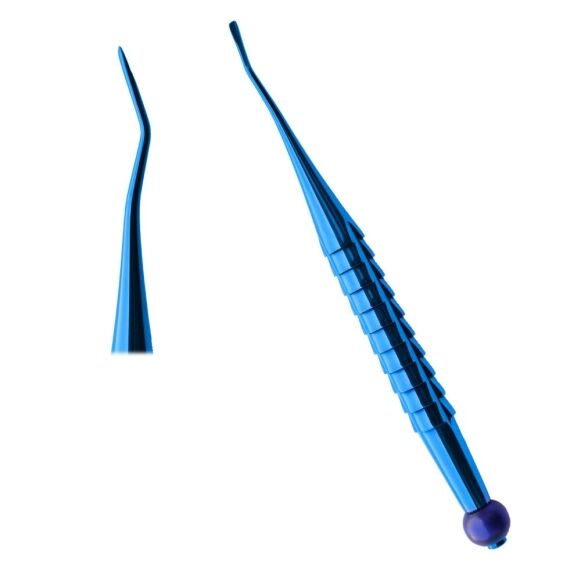 PDL Periotome Distal, 2.5mm - Image 1