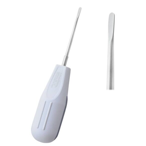 Dental Luxating Elevator 3C - Image 1