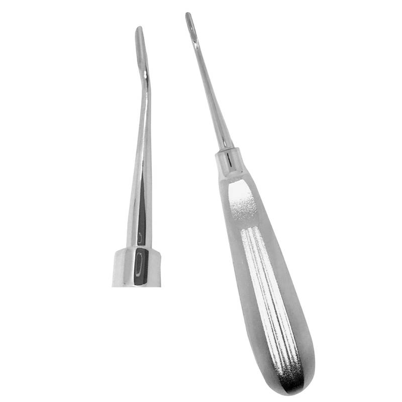 Laxation Elevators Contra Angled 3MM - Image 1