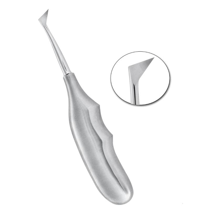 Cryer Elevator Right Ergonomic Handle - Image 1