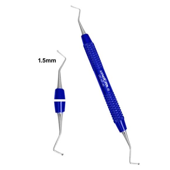 Excavators E2 1.5MM BLUE - Image 1
