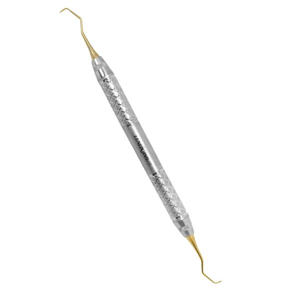 Gracey Standard Curettes 1/2 - Image 1