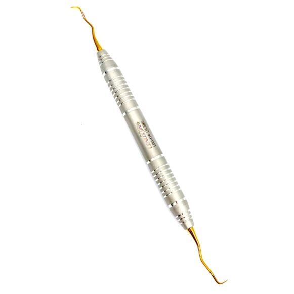 Gracey Curettes 13/14 - 440C Stainless Steel - Image 1