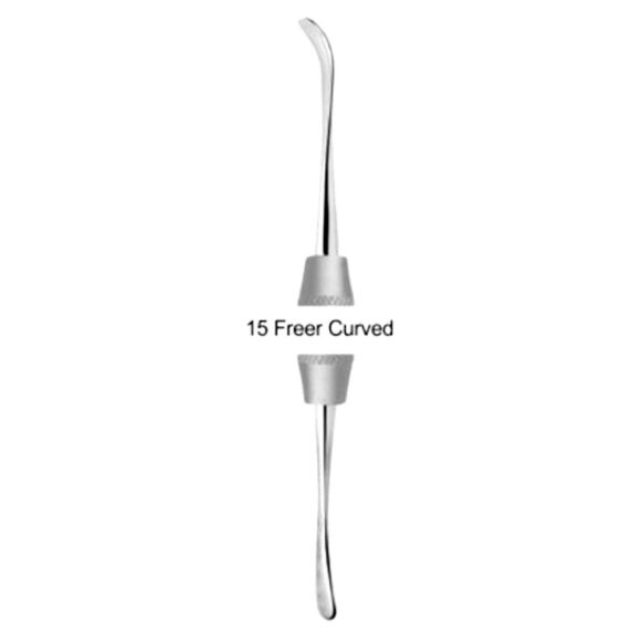 Periosteel Elevators Freer Cvd - Image 1