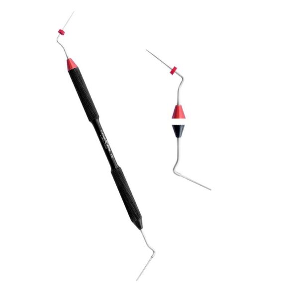 Endo Explorer/Condenser Double Ended (0.3mm/0.6mm) - Image 1