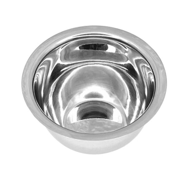 Iodine Cup 6oz - Durable and Hygienic Solution for Medical and Dental Use - Image 1