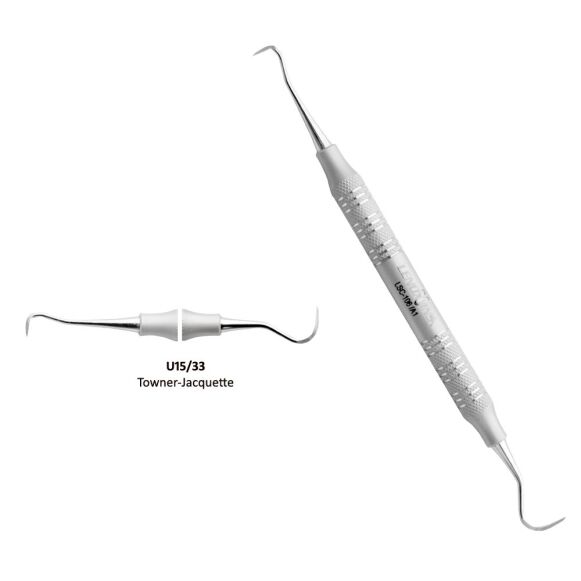 Scalers U15/33 Towner- Jacquette - Image 1