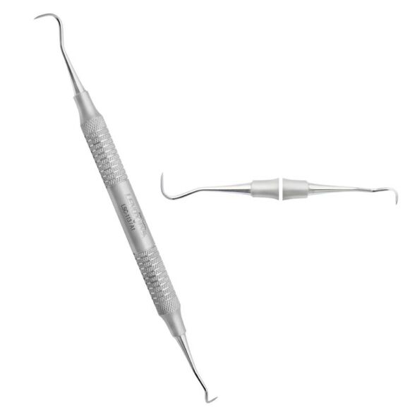 Nv1 / H5 Sickle Scaler - Image 1