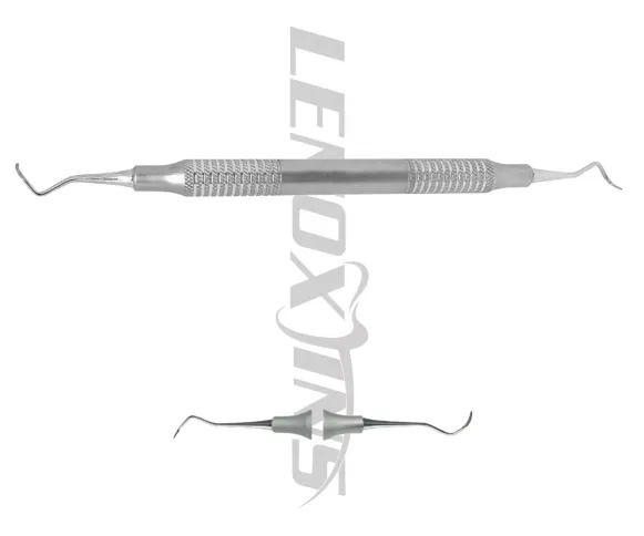 Sickle Scaler 204s - Image 1