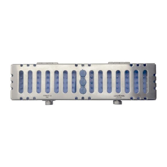 STAINLESS STEEL CASSATTE SILICON - Image 1